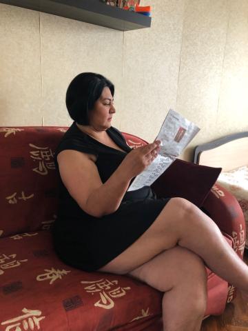 Ен Ошеломительная фото 5